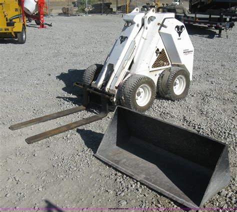 ram rod skid steer|used ramrod taskmaster for sale.